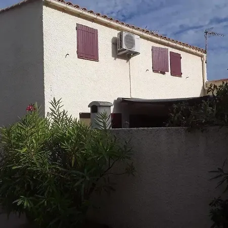 Feriehus Maison Familiale + Terrasse *