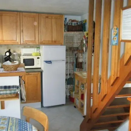 Feriehus Maison Familiale + Terrasse *