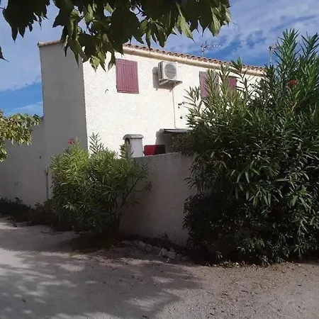Feriehus Maison Familiale + Terrasse